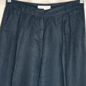 MICHAEL Michael Kors Linen Trousers - 4